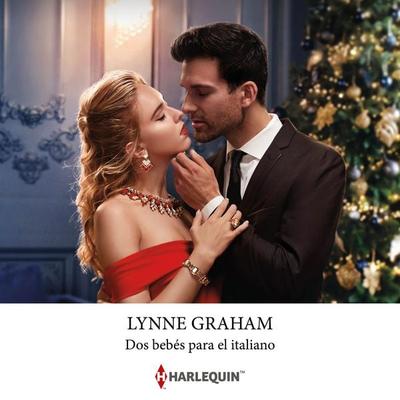 Dos bebés para el italiano - Lynne Graham, Audio, 9788411809870