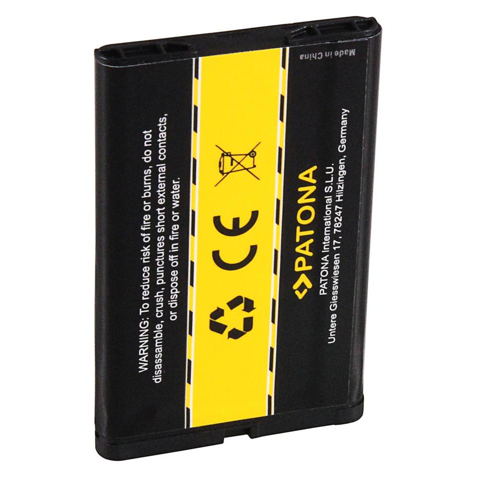 Patona Battery (Akku) (11823596)