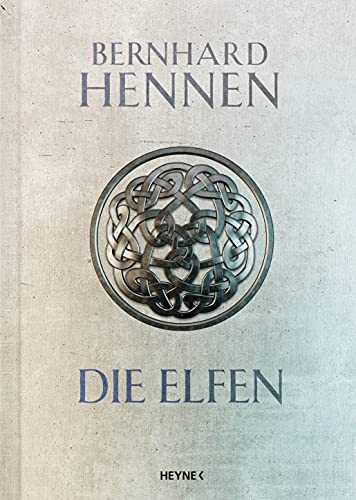 Bernhard Hennen - Die Elfen (Prachtausgabe): Roman - Preis vom 17.10.2026 19:25:27 h