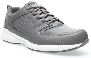Propet Lifewalker Sport - Mens 9.5 Grey Walking X