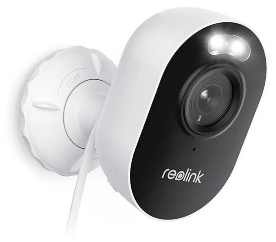 Reolink Lumus-serie E450 4K-buitencamera
