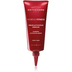 Institut Esthederm, Gesichtsserum, Morpho Fitness Slimming Activator Serum (100 ml)