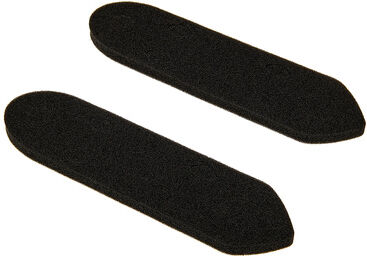 Pirastro Rubber Pads 5mm Korfker Viola