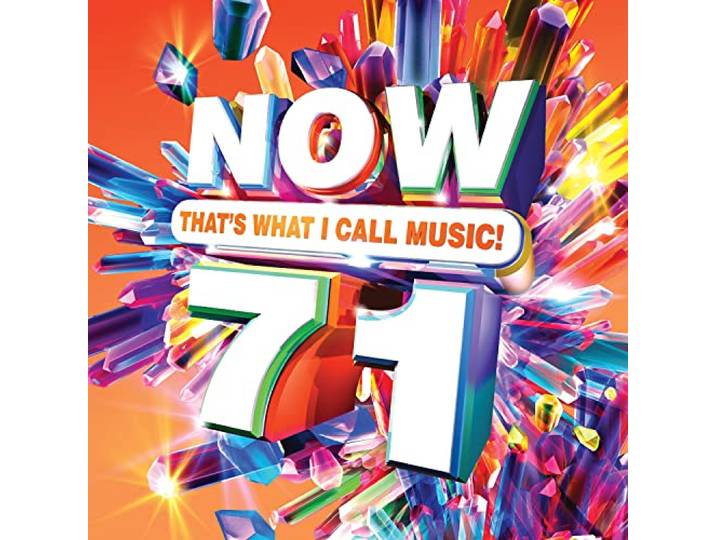 Now 71: That's What I Call Music (Various Artists)