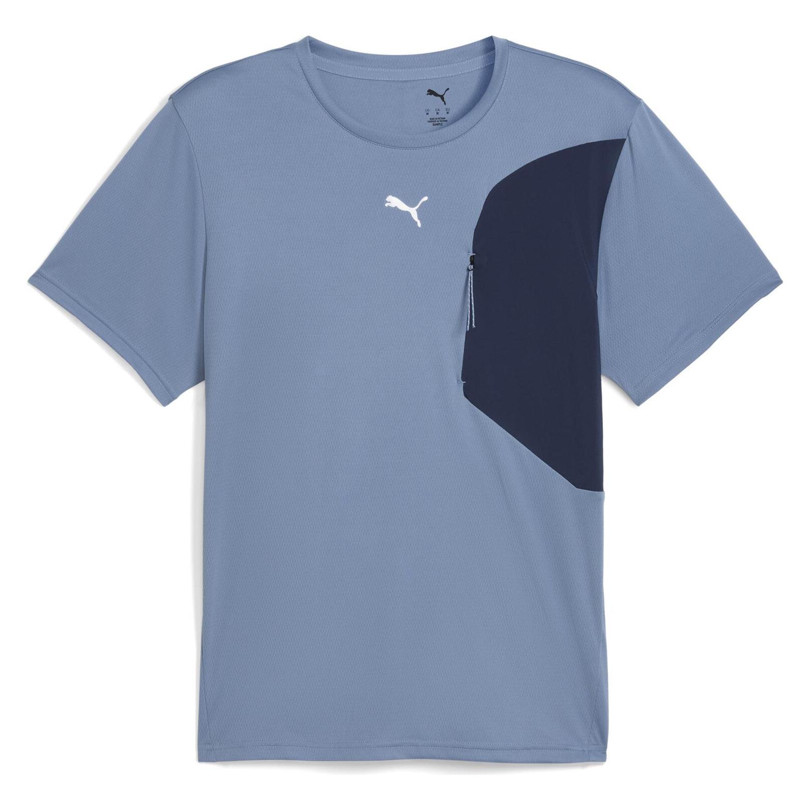 Puma M Flex Pocket Tee (XL) (527583)