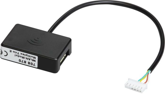 Viega Multiplex Trio WLAN-Modul 708870 für Bedienung der Multiplex Trio E