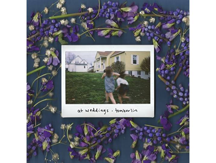 Tomberlin - At Weddings
