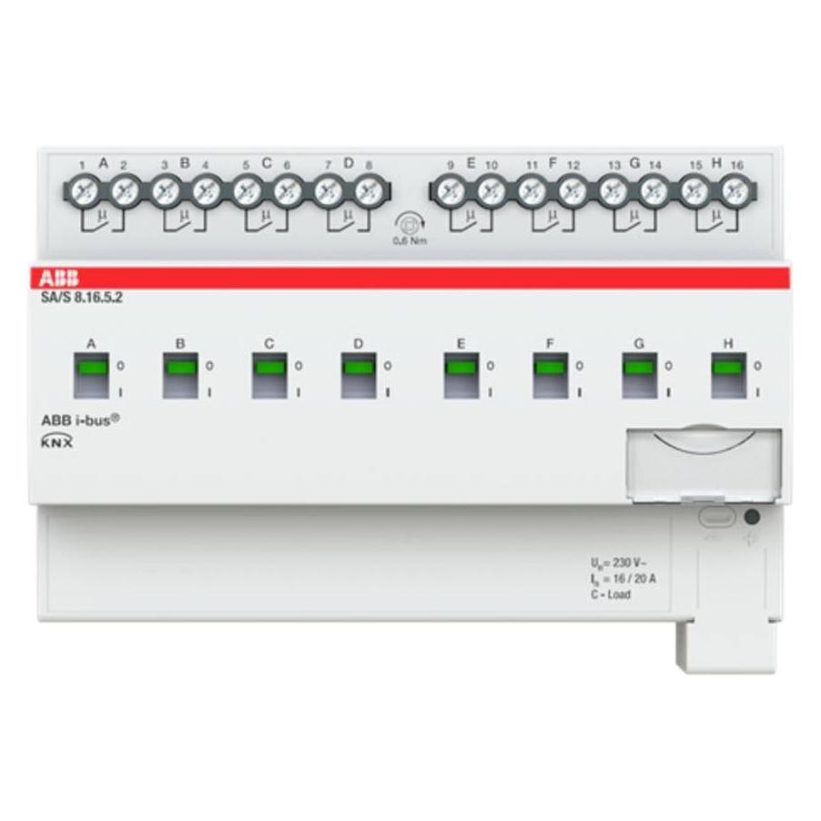 ABB Schaltaktor (Schaltaktor) (2CDG110267R0011)