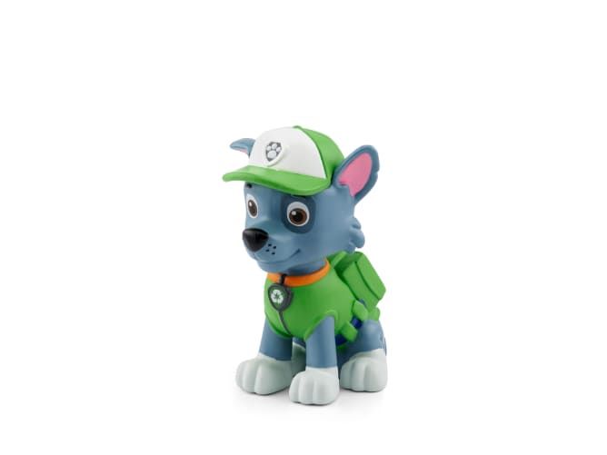 tonies 11000247 Paw Patrol - Die Hundeschau - Rocky (Mehrfarbig)