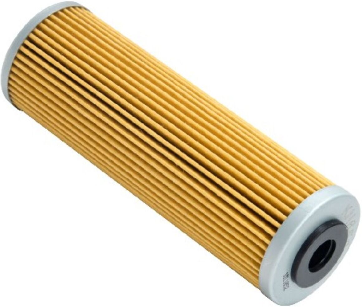 K&N Filters Filtro olio K&N-650