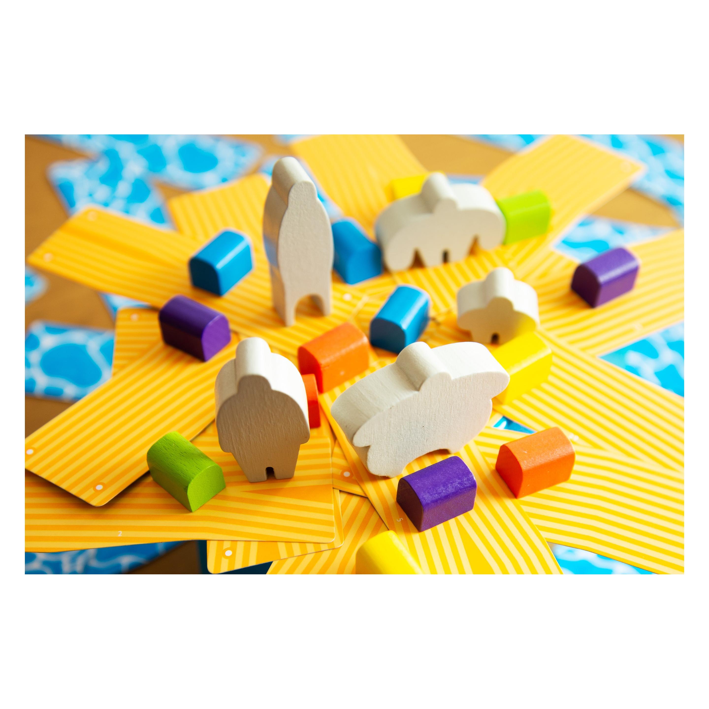 Oink Games DroPolter (englisch) (Englisch) (OIN93108)