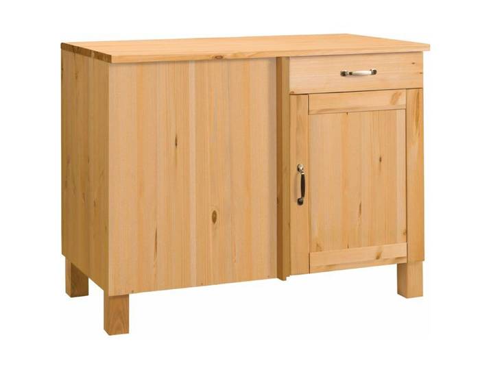Alby-meuble D'angle De 60 Cm
