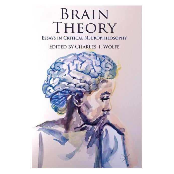 Springer Brain Theory (Englisch, Hardcover, Charles T. Wolfe) (8018614)