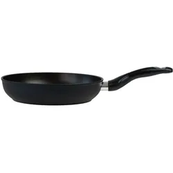 BAF Schmorpfanne 28 cm BLACKline für alle Herdarten