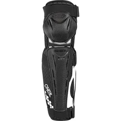 Oneal Trail FR Carbon Look Knieprotektoren L