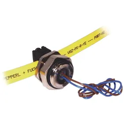 Pepperl+Fuchs Fabrik Schraubadapter VAZ-T1-FK-M20