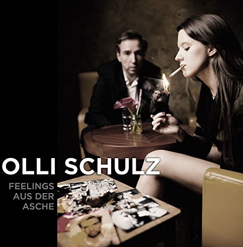 Olli Schulz - Feelings aus der Asche - Preis vom 12.10.2026 11:37:12 h