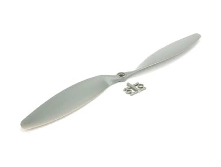 APC 12x3.8 Pusher Slow Flyer Propeller Prop for RC Model Plane Aircraft