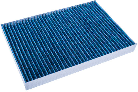 Denckermann Filter, Innenraumluft M110038a Für Seat