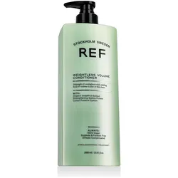 Ref., Conditioner, REF Treatment - Weightless Volume Conditioner (1000 ml)