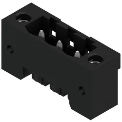 Weidmüller Verbinder 5.08mm SL-SMT 5.#1820600000