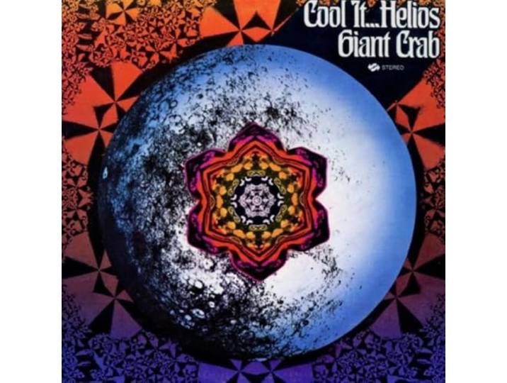 Cool It...Helios