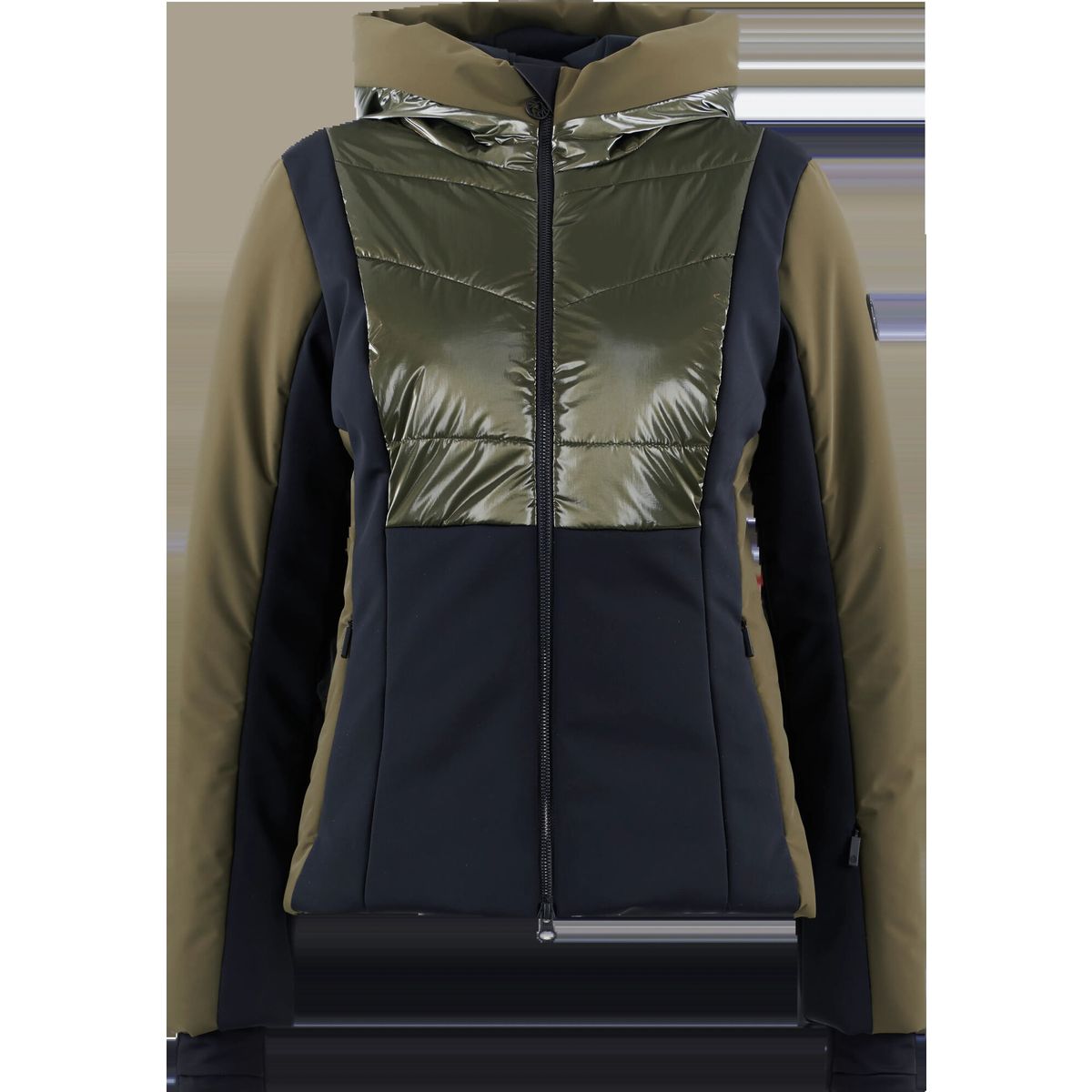 Sportalm Skijacke Women dakota shadow (1309-clothing) 42 50283-1309-42