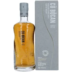 Tomatin Cù Bòcan Signature - Highland Single Malt Scotch Whisky