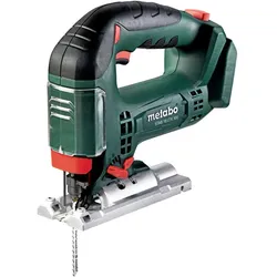 Metabo Akku-Stichsäge STAB 18 LTX 100