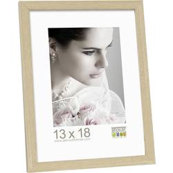 Deknudt S44CH1 13x18 Bilder Wechselrahmen Papierformat: 13 x 18 cm Eiche