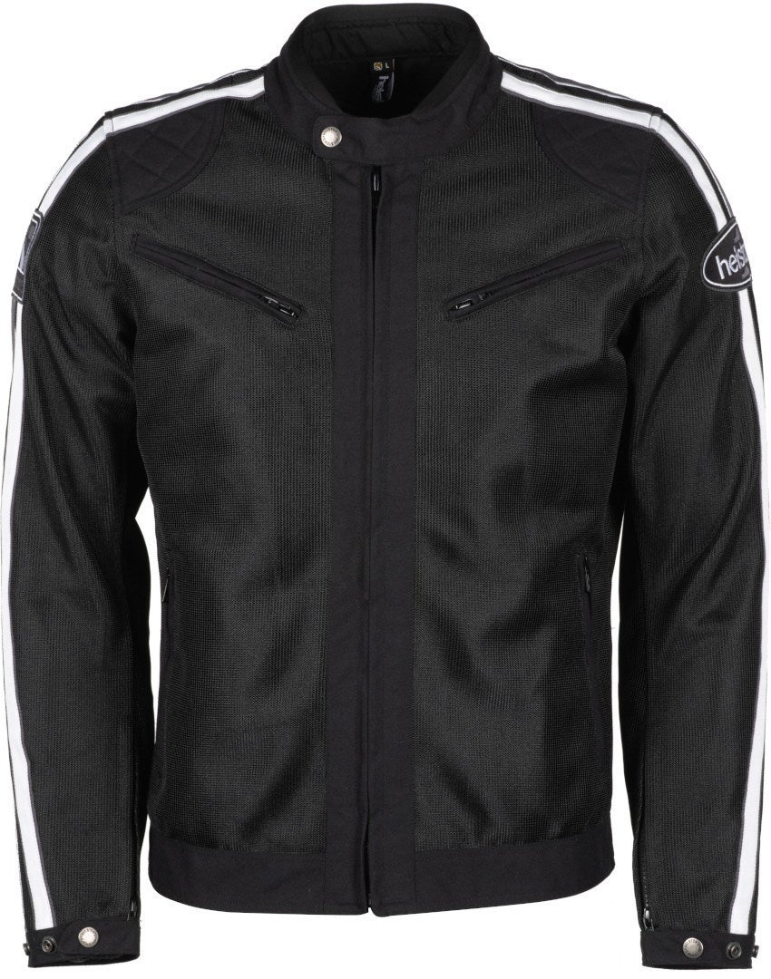 Helstons Pace Air Motorrad Textiljacke 2021092-NBGR-S
