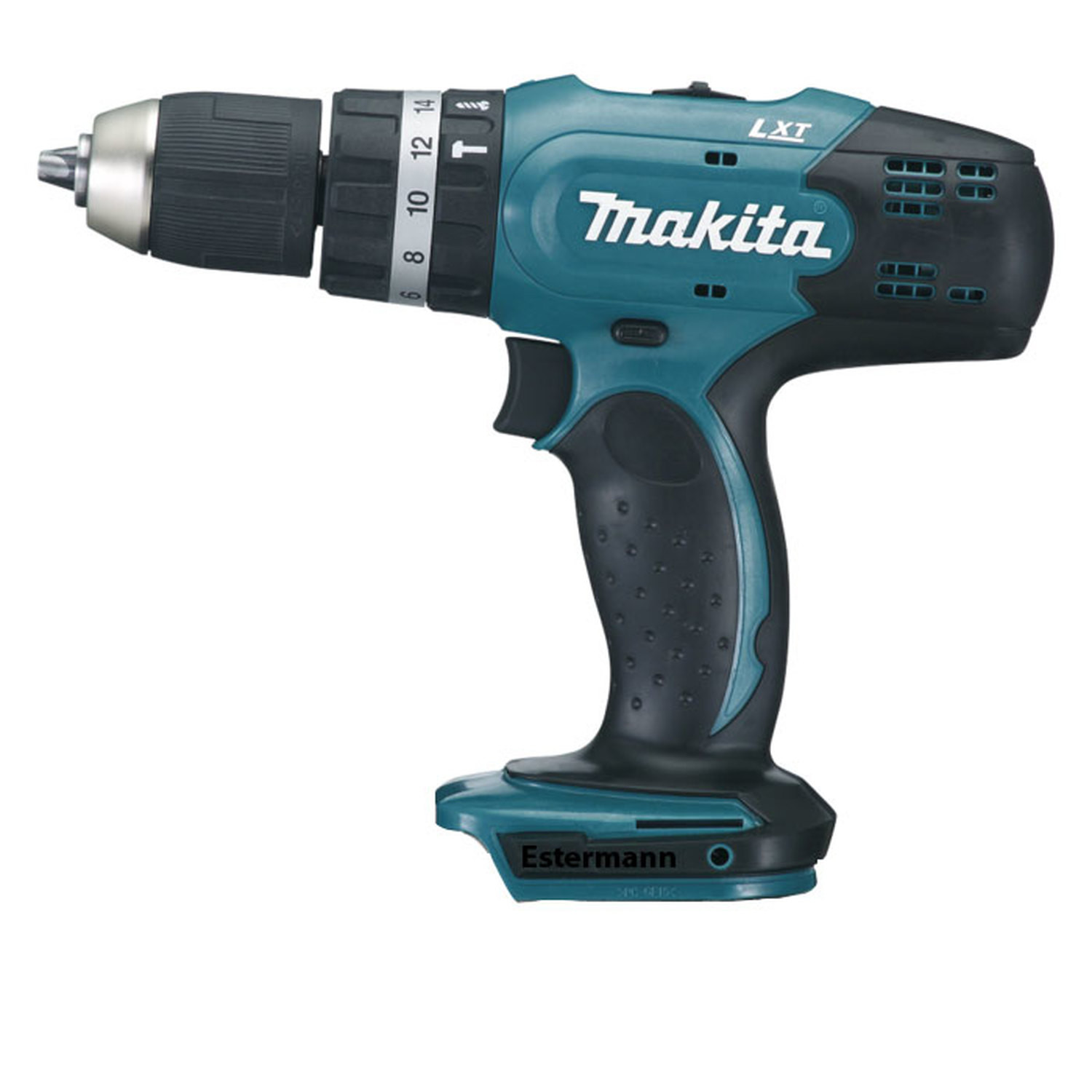 Makita BHP 453 Solo boormachine