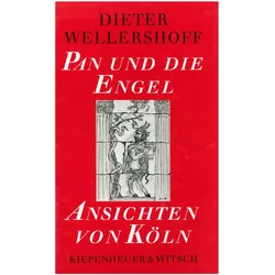 Pan und die Engel, Belletristik von Dieter Wellershoff