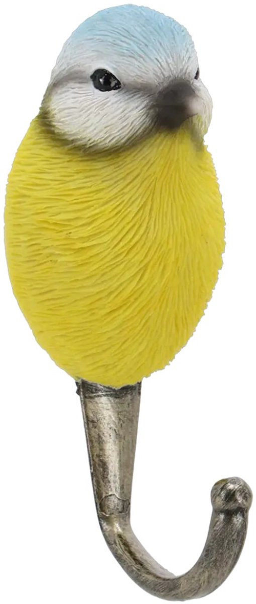 Wandhaak pimpelmees Esschert Design