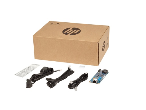 HP Analog Fax Accessory 702 - Fax-Schnittstellenkarte (1M0Q0A)