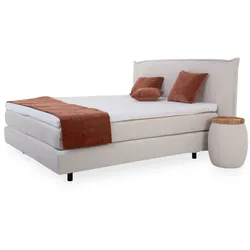 Boxspringbett MONDO BARELL