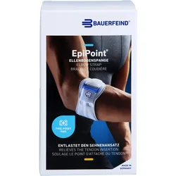 Epipoint Schwarz Universal 1 ST