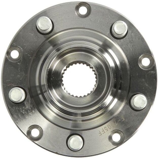 Bta Mozzo ruota H57001