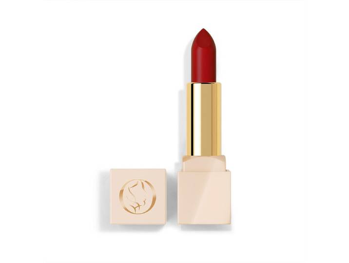 La Provençale Le Rouge Oléo Rouge à Lèvres Satin Ultra Soin 06 Rouge Fada 5g