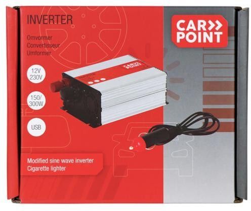 CARPOINT 0510350 Spannungswandler