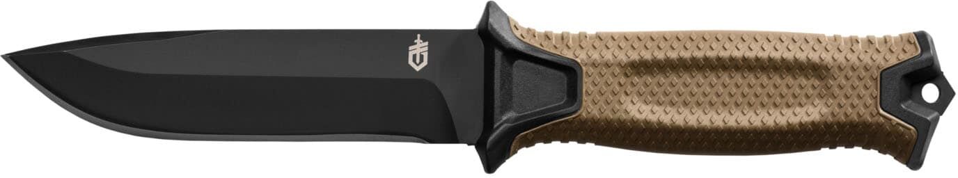 Gerber Slidkniv Strongarm Fixed Fine Edge