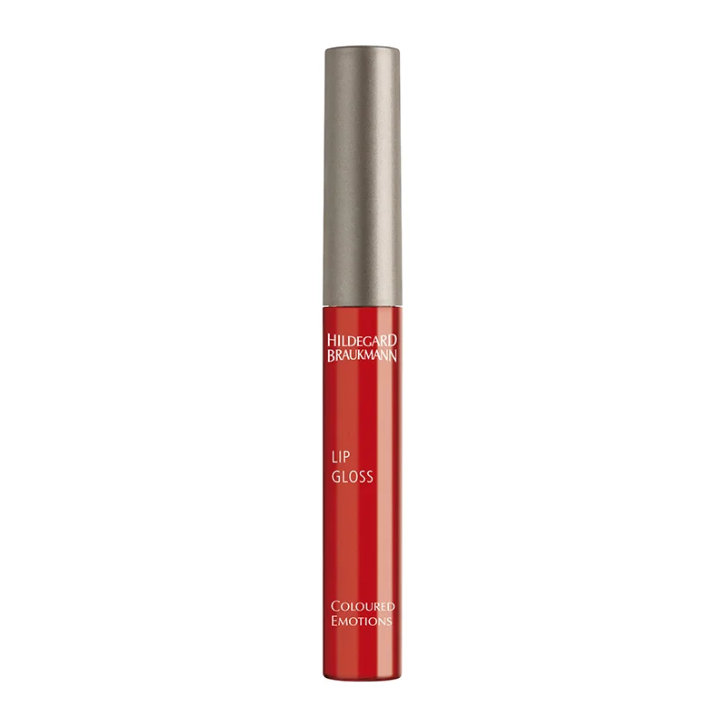 Hildegard Braukmann LIP GLOSS red carpet, 6ml 46020