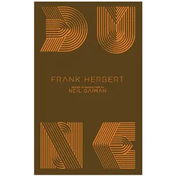 Dune, Belletristik von Neil Gaiman