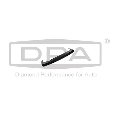 DPA Spoiler hinten 88070575502 für VAG