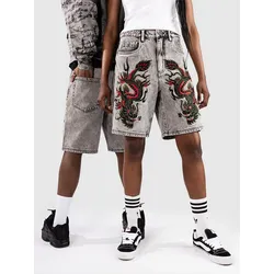 Ninth Hall Waylay Shorts tussle Gr. 32