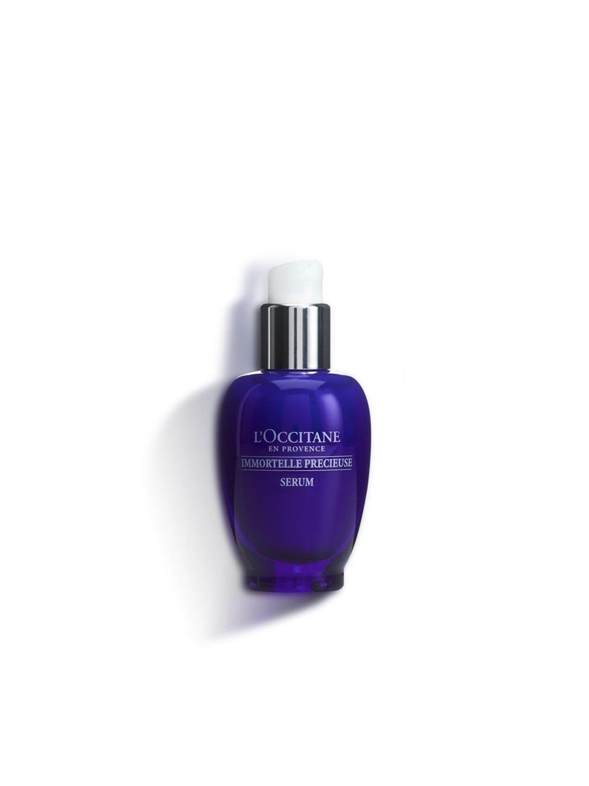 L'Occitane en Provence L'Occitane en Provence Immortelle Precios Essential Oils, Anti-Ageing, Serum, For Face, 30 ml