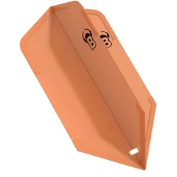 BULL'S DragonFlight Flights orange
