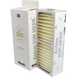 Frico Filter 300-Serie WHE301