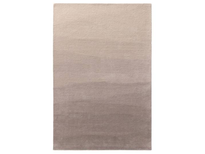Tapis de laine beige 200x300
