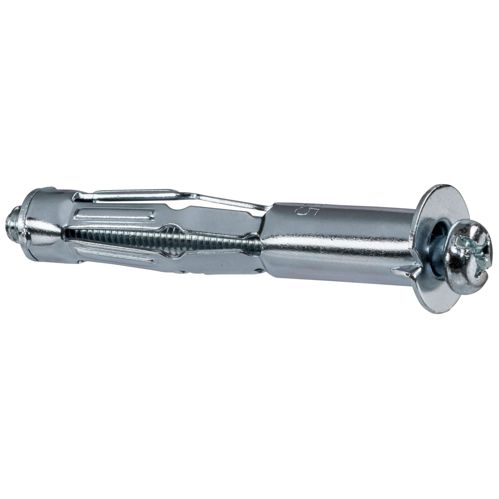 Fischer Hohlraum-Metalldübel HM 6x65 S 50 St.
